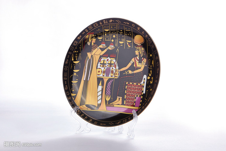 工艺礼品 匠心独运的文化使者