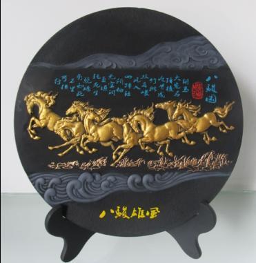 抚顺煤雕工艺 炭雕艺术的传承与创新，匠心打造的工艺礼品优选