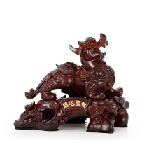 匠心独具，礼传情谊——探索吉善缘工艺礼品的魅力