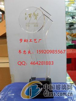 广州梦幻工艺礼品报价指南 品质水晶，助力品牌增值