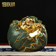 珐琅工艺礼品 精致典雅的时尚之选